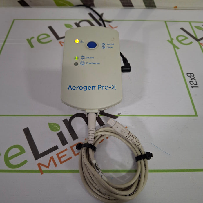 Aerogen Aeroneb Pro-X Nebulizer Controller