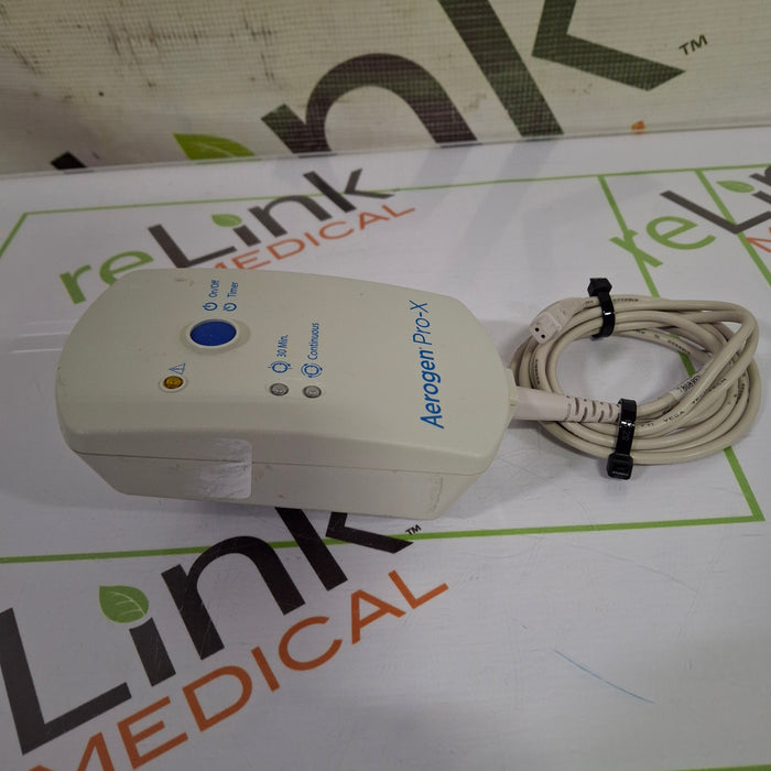 Aerogen Aeroneb Pro-X Nebulizer Controller