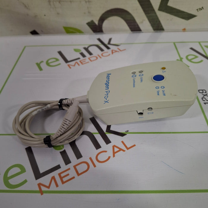 Aerogen Aeroneb Pro-X Nebulizer Controller