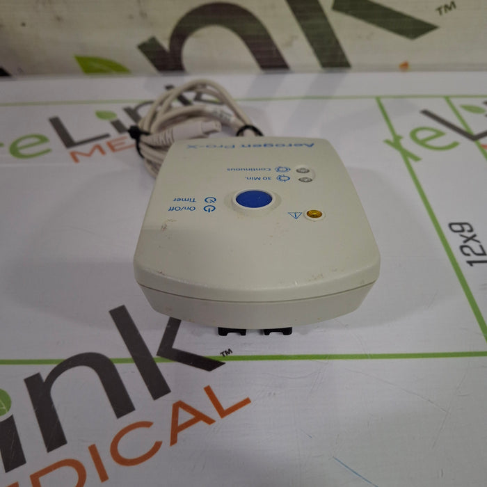 Aerogen Aeroneb Pro-X Nebulizer Controller