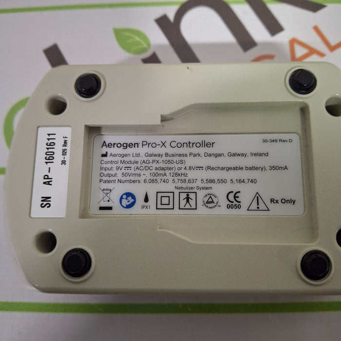 Aerogen Aeroneb Pro-X Nebulizer Controller