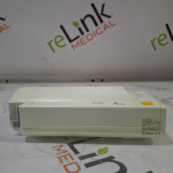 Philips M3001A-A01C06 Fast SpO2, NIBP, ECG, Temp, IBP MMS Module