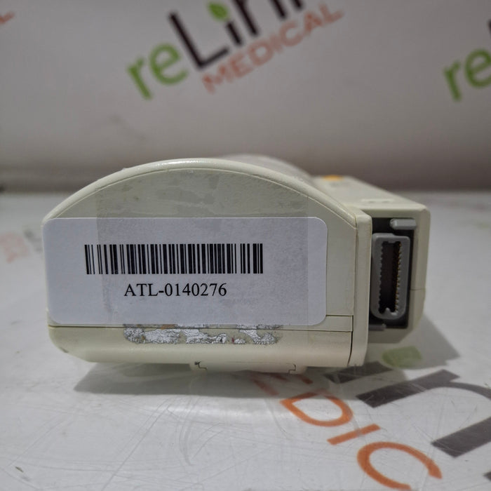 Philips M3001A-A01C06 Fast SpO2, NIBP, ECG, Temp, IBP MMS Module