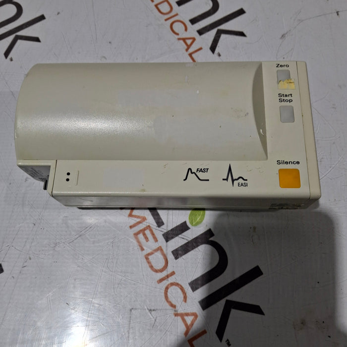 Philips M3001A-A01C06 Fast SpO2, NIBP, ECG, Temp, IBP MMS Module
