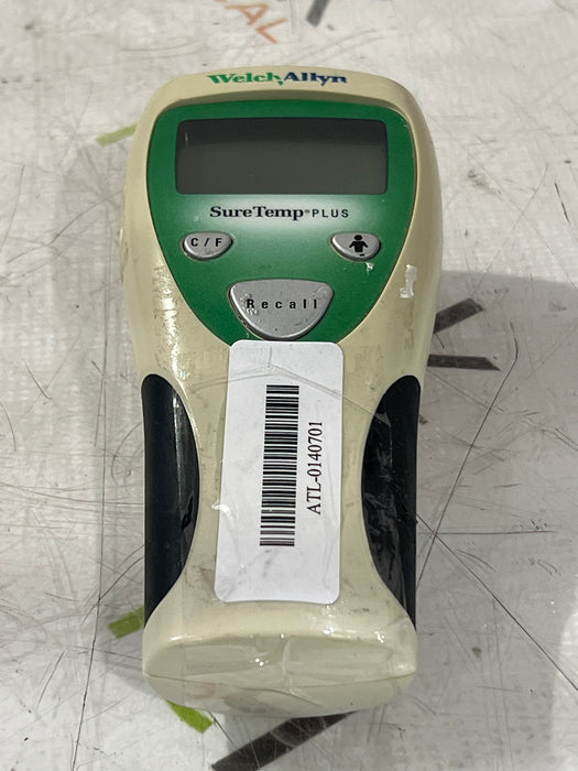 Welch Allyn SureTemp Plus 690 Thermometer