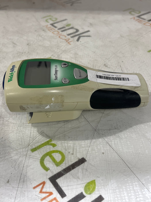 Welch Allyn SureTemp Plus 690 Thermometer