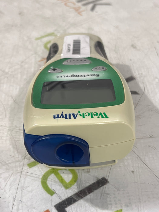 Welch Allyn SureTemp Plus 690 Thermometer