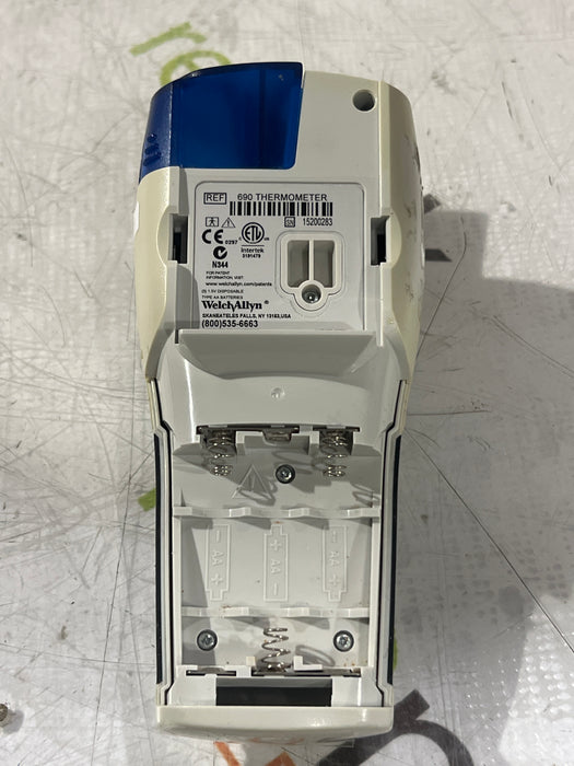 Welch Allyn SureTemp Plus 690 Thermometer