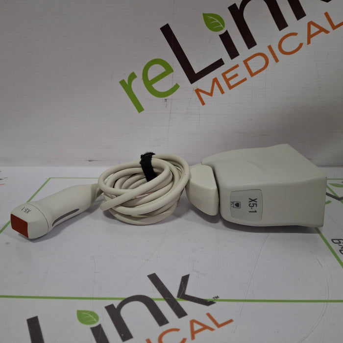 Philips X5-1 Matrix Array Transducer