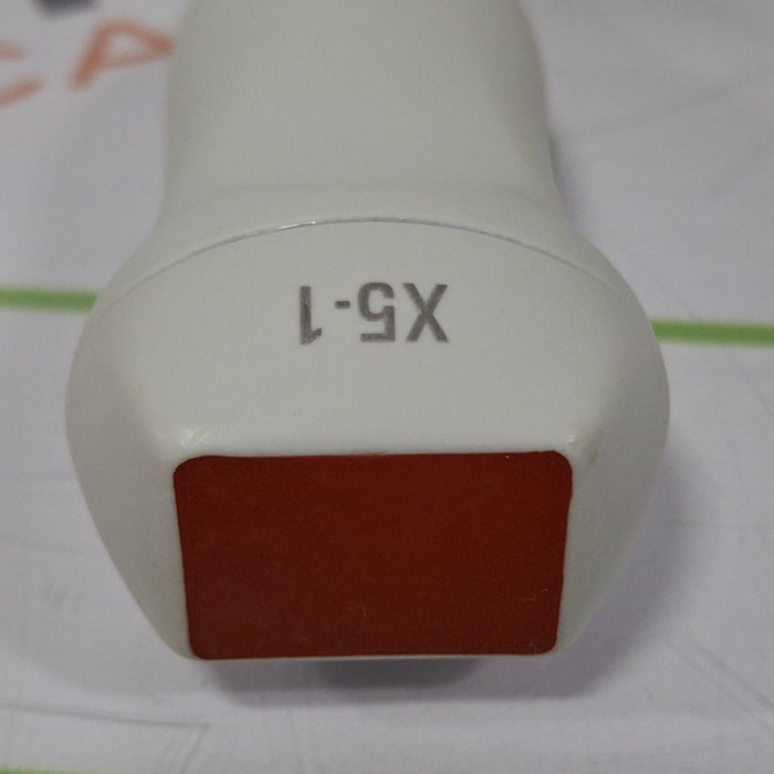 Philips X5-1 Matrix Array Transducer