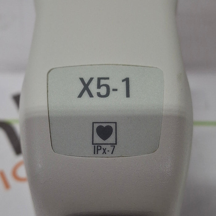 Philips X5-1 Matrix Array Transducer