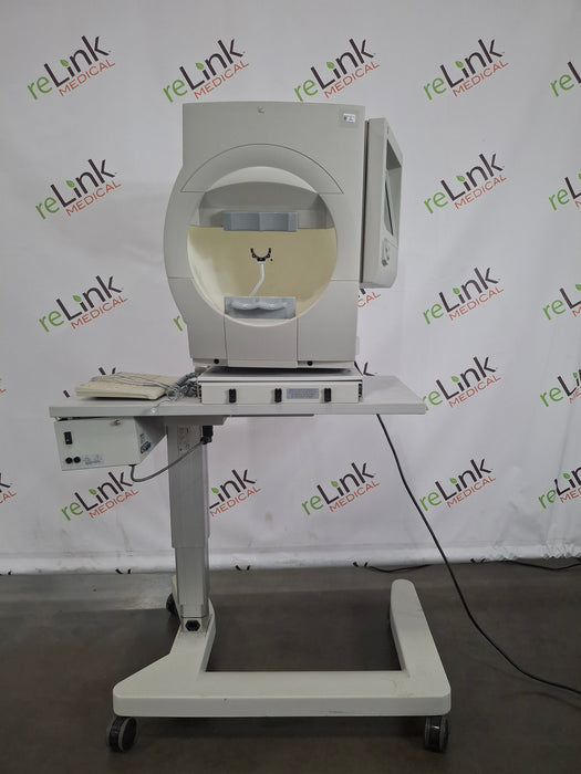 Carl Zeiss 740i Humphrey Field Analyzer