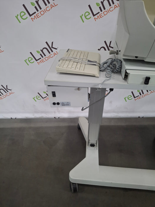 Carl Zeiss 740i Humphrey Field Analyzer