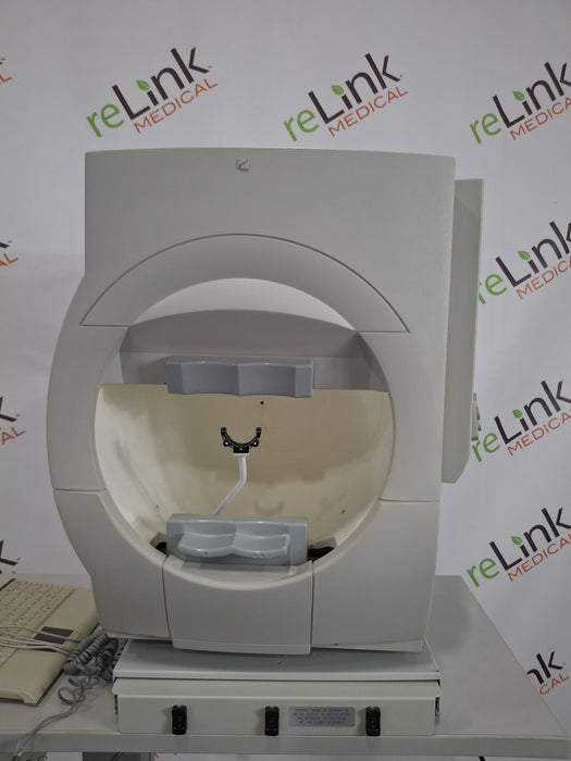 Carl Zeiss 740i Humphrey Field Analyzer