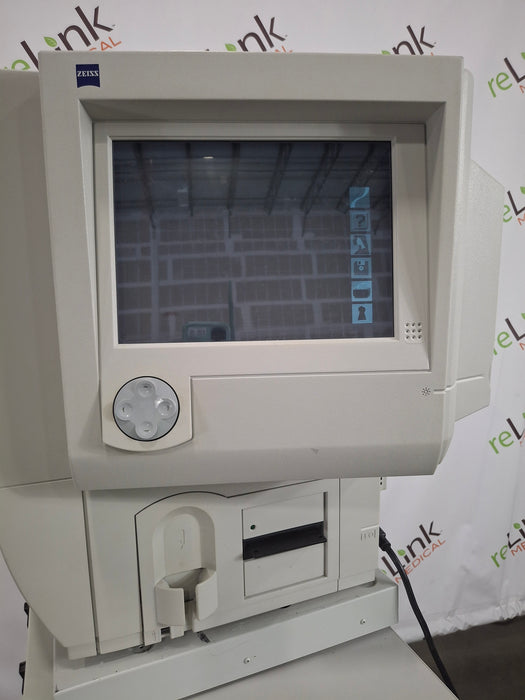 Carl Zeiss 740i Humphrey Field Analyzer