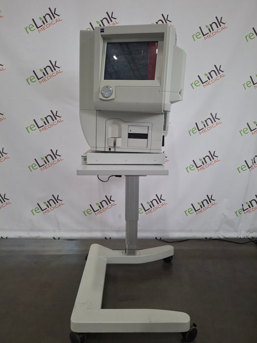 Carl Zeiss 740i Humphrey Field Analyzer
