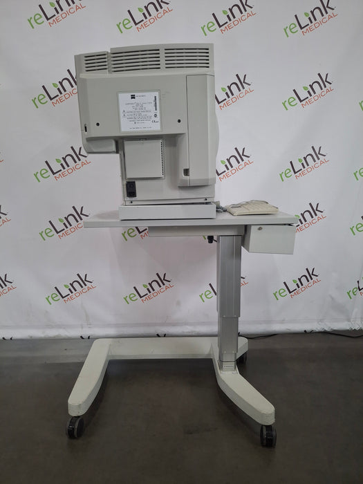 Carl Zeiss 740i Humphrey Field Analyzer