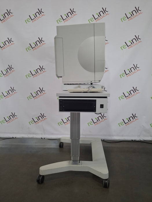 Carl Zeiss 740i Humphrey Field Analyzer