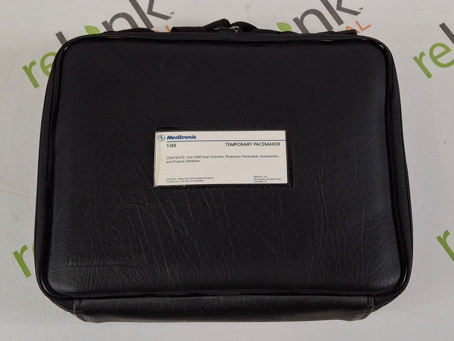 Medtronic 5392 Dual Chamber Temporary Pacemaker
