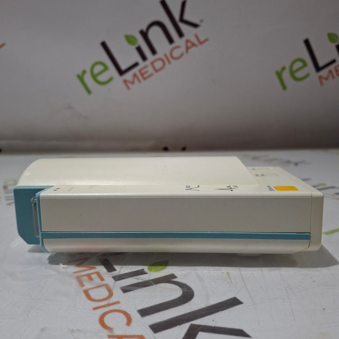 Philips M3001A-A01C06 Fast SpO2, NIBP, ECG, Temp, IBP MMS Module