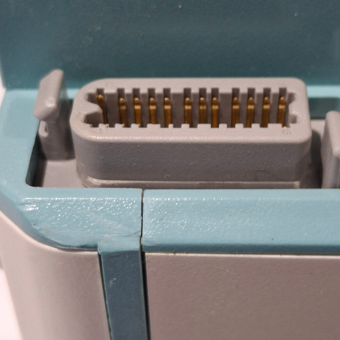 Philips M3001A-A01C06 Fast SpO2, NIBP, ECG, Temp, IBP MMS Module