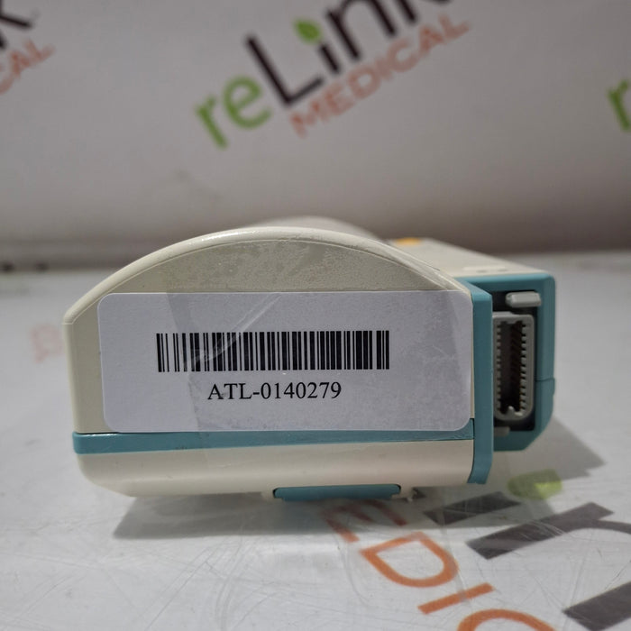 Philips M3001A-A01C06 Fast SpO2, NIBP, ECG, Temp, IBP MMS Module