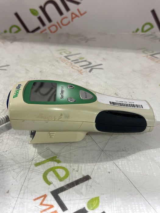 Welch Allyn SureTemp Plus 690 Thermometer