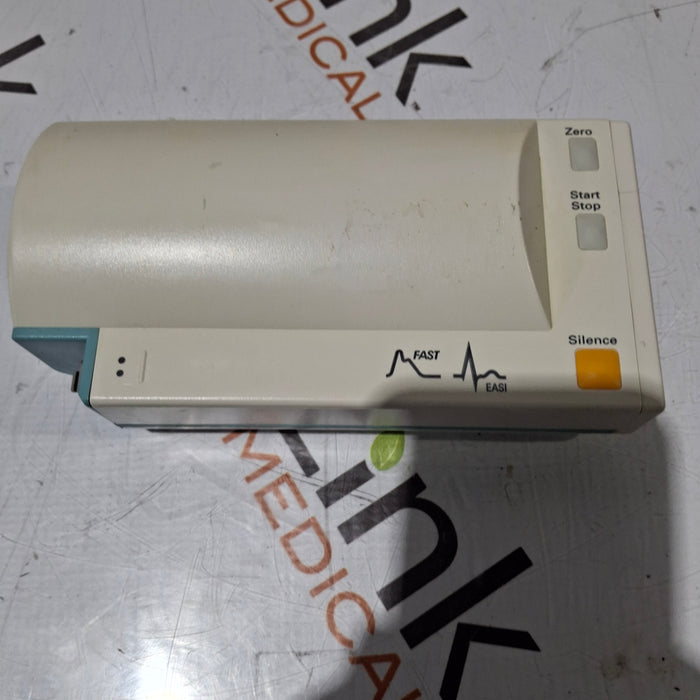 Philips M3001A-A01C06 Fast SpO2, NIBP, ECG, Temp, IBP MMS Module