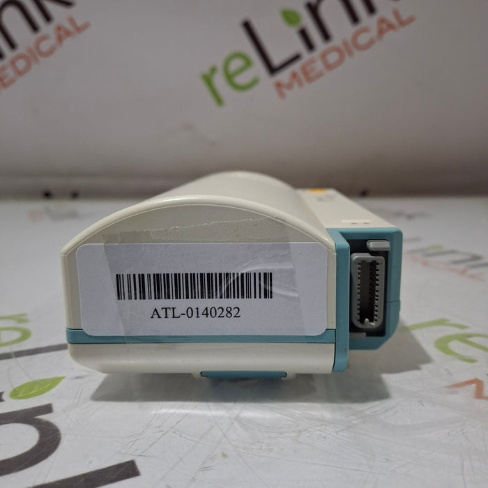 Philips M3001A-A01C06 Fast SpO2, NIBP, ECG, Temp, IBP MMS Module