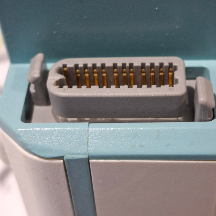 Philips M3001A-A01C06 Fast SpO2, NIBP, ECG, Temp, IBP MMS Module