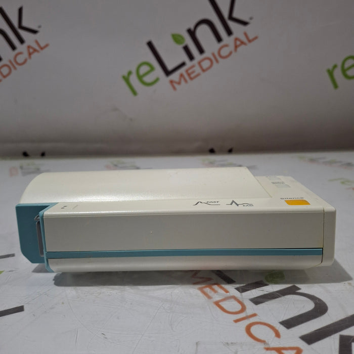 Philips M3001A-A01C06 Fast SpO2, NIBP, ECG, Temp, IBP MMS Module