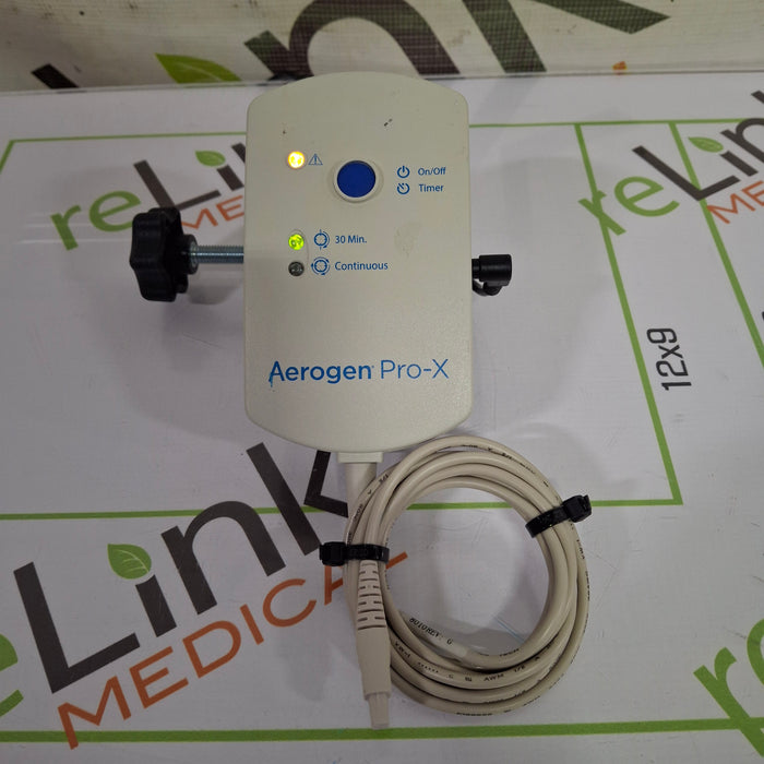 Aerogen Aeroneb Pro-X Nebulizer Controller