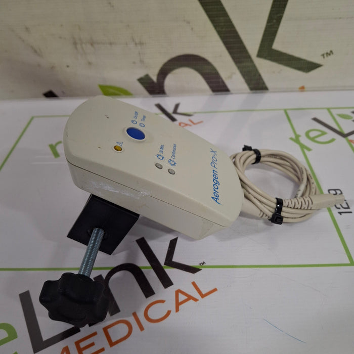 Aerogen Aeroneb Pro-X Nebulizer Controller