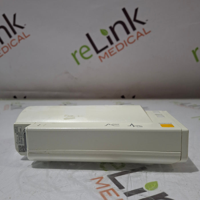 Philips M3001A-A01C06 Fast SpO2, NIBP, ECG, Temp, IBP MMS Module