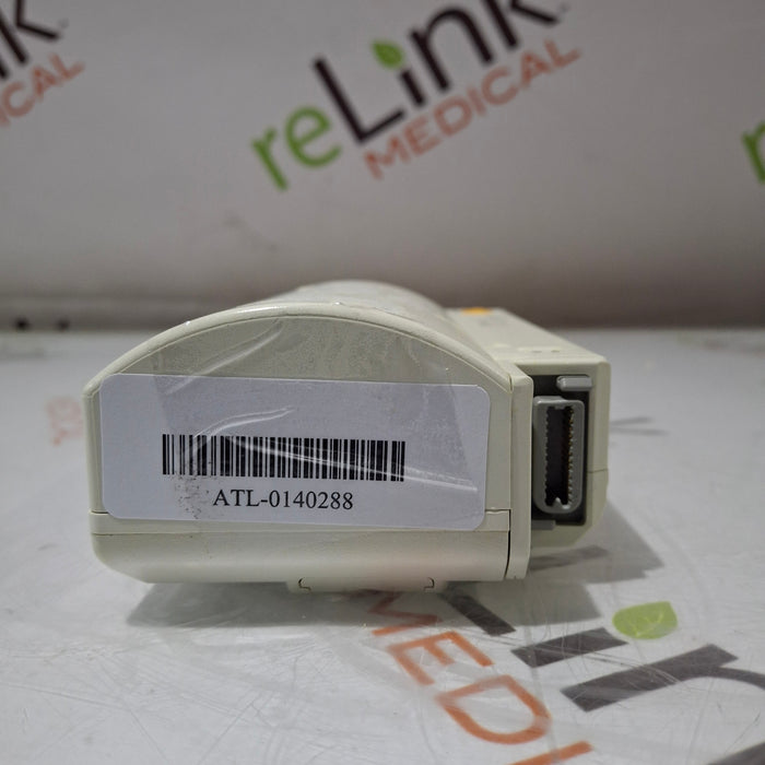 Philips M3001A-A01C06 Fast SpO2, NIBP, ECG, Temp, IBP MMS Module