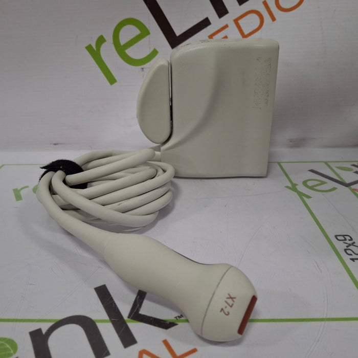 Philips X7-2 xMATRIX Array Transducer