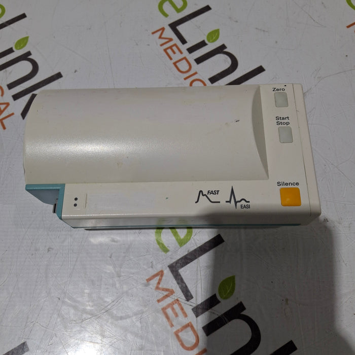 Philips M3001A-A01C06 Fast SpO2, NIBP, ECG, Temp, IBP MMS Module