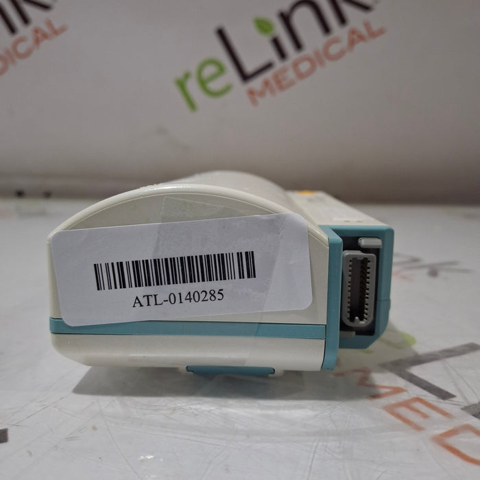 Philips M3001A-A01C06 Fast SpO2, NIBP, ECG, Temp, IBP MMS Module