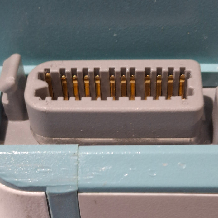 Philips M3001A-A01C06 Fast SpO2, NIBP, ECG, Temp, IBP MMS Module
