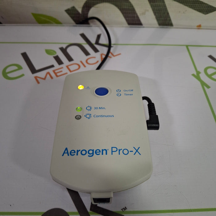 Aerogen Aeroneb Pro-X Nebulizer Controller