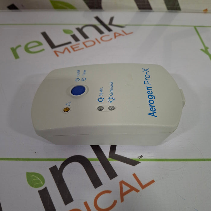 Aerogen Aeroneb Pro-X Nebulizer Controller