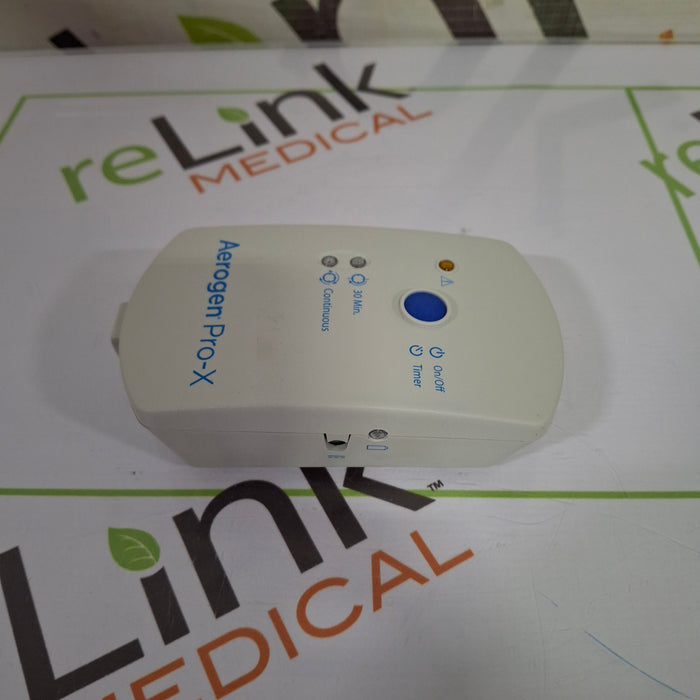 Aerogen Aeroneb Pro-X Nebulizer Controller