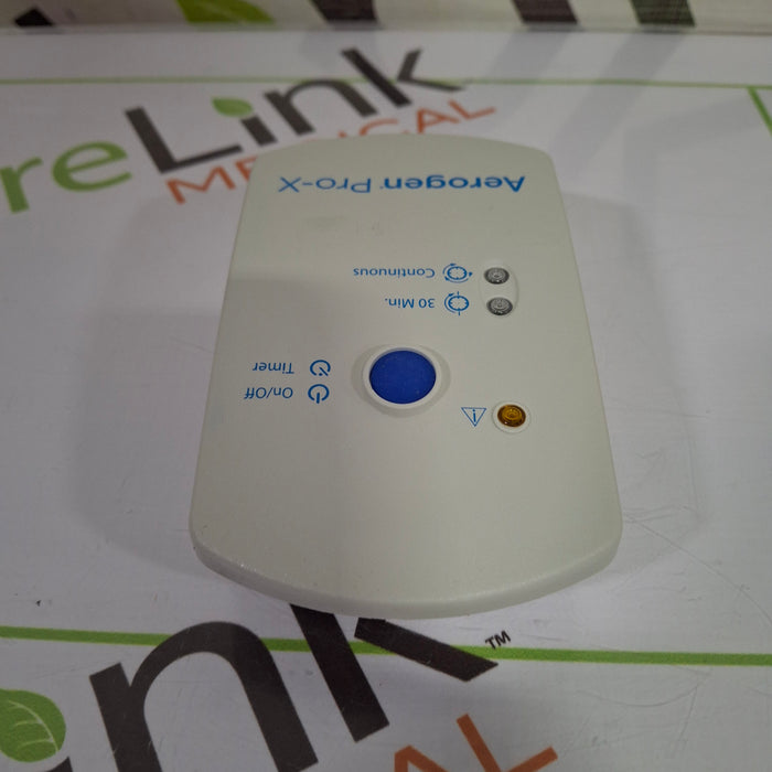Aerogen Aeroneb Pro-X Nebulizer Controller