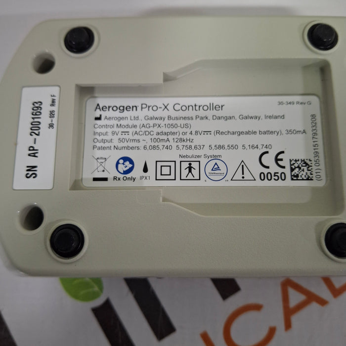 Aerogen Aeroneb Pro-X Nebulizer Controller