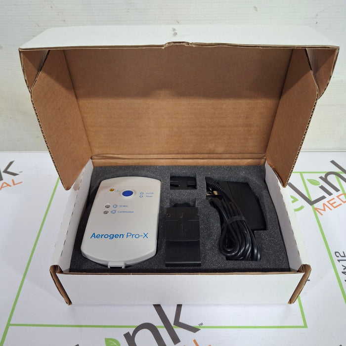 Aerogen Aeroneb Pro-X Nebulizer Controller