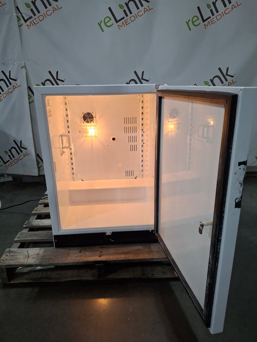 Marvel Scientific Laboratory Refrigerator