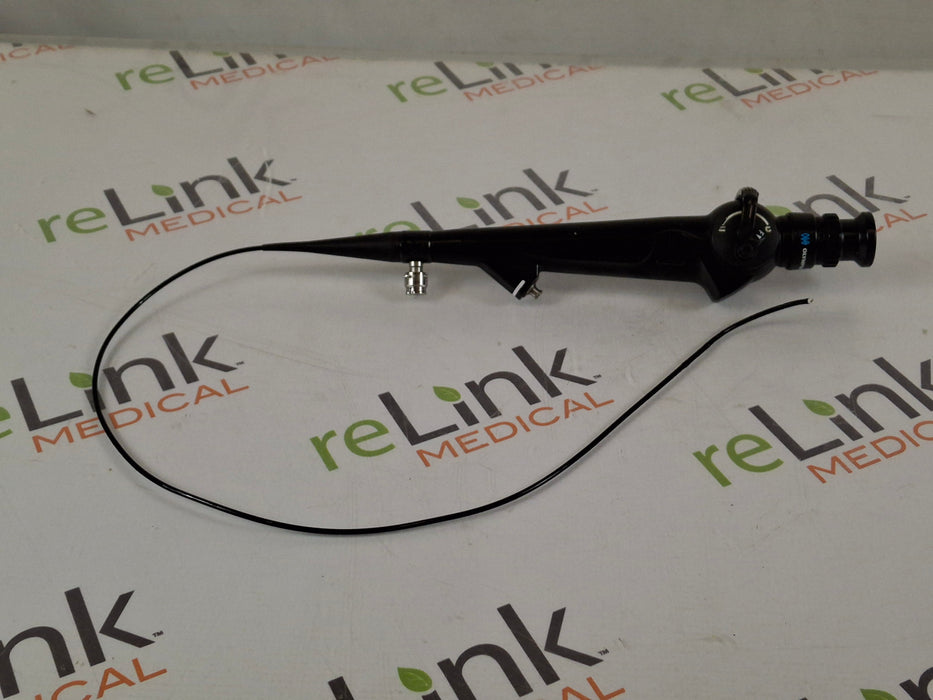 Olympus URF-P5 Fiber Ureteroscope