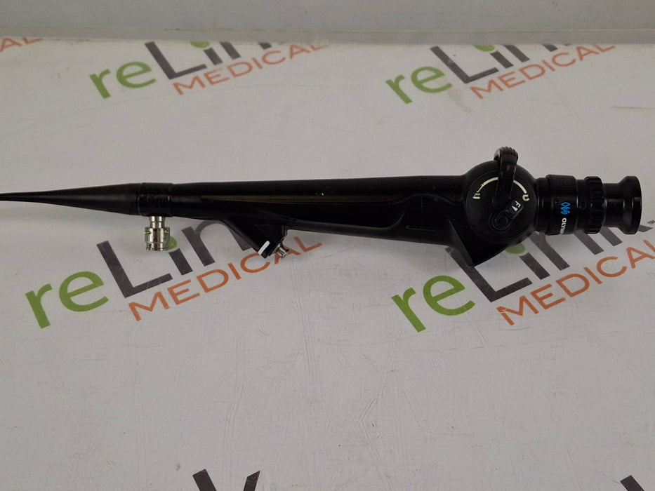 Olympus URF-P5 Fiber Ureteroscope