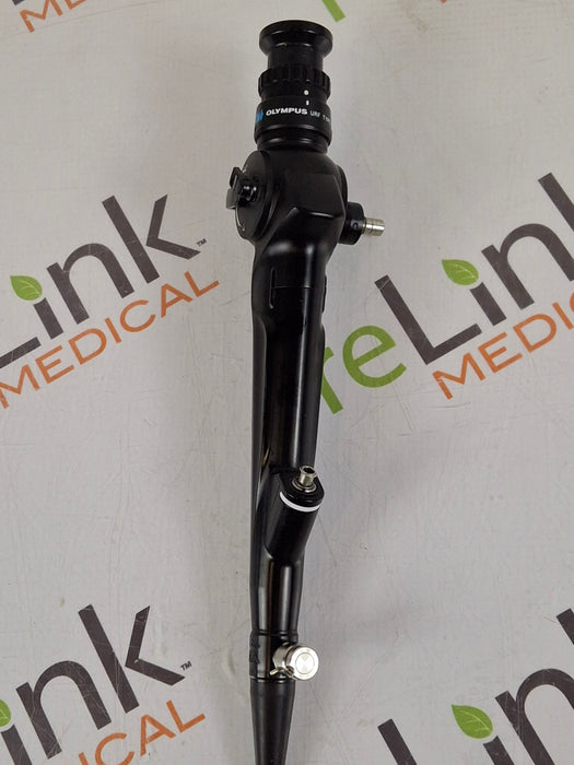 Olympus URF-P5 Fiber Ureteroscope