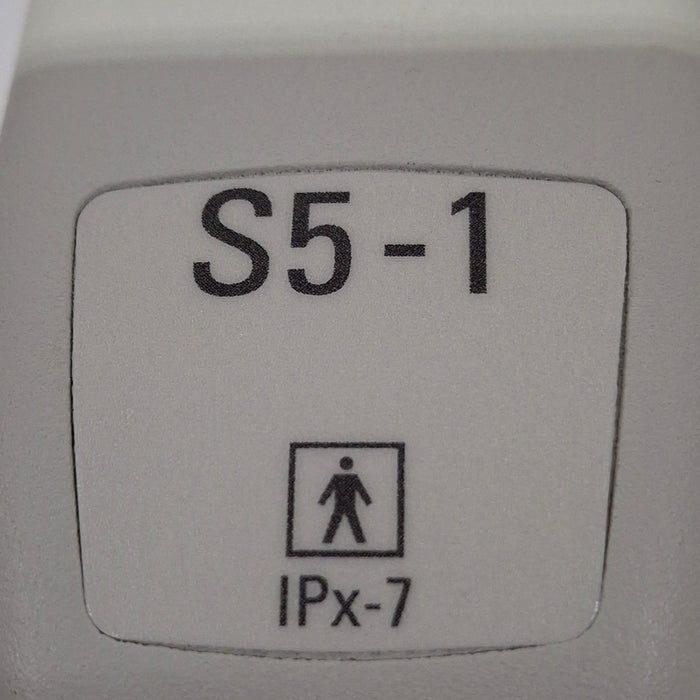 Philips S5-1 IE33/IU22 Sector Array Transducer